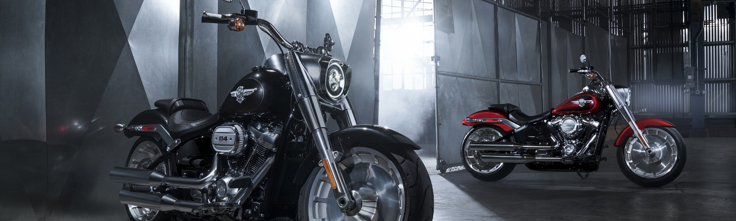 2022 Harley-Davidson® Fat Boy® for sale in Cox's Harley-Davidson® of Asheboro, Asheboro, North …