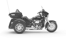 Trike Harley-Davidson® Motorcycles for sale in Asheboro, NC